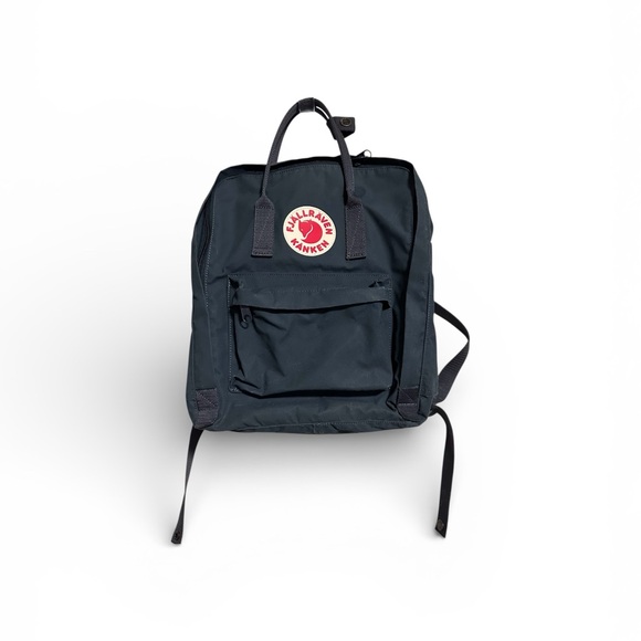 Fjallraven Kånken Blue Backpack EUC - Picture 11 of 11